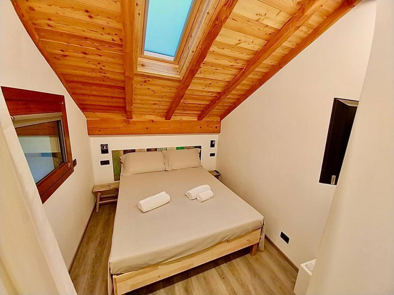 Casa Armida Διαμέρισμα Tirano Εξωτερικό φωτογραφία