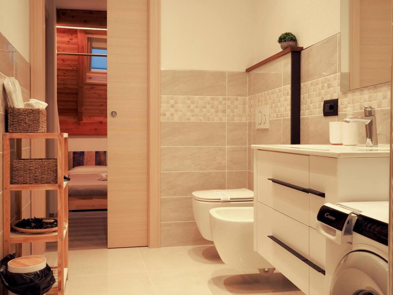Casa Armida Διαμέρισμα Tirano Εξωτερικό φωτογραφία