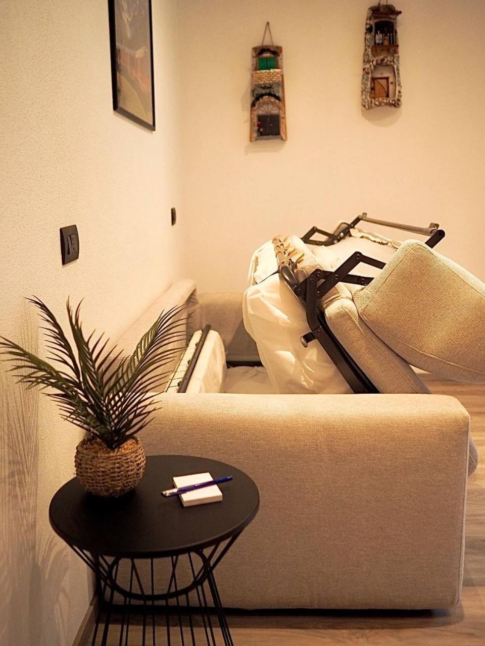 Casa Armida Διαμέρισμα Tirano Εξωτερικό φωτογραφία